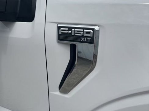 Used 2023 Ford F150 XLT w/ XTR Package AWD/4WD image 16