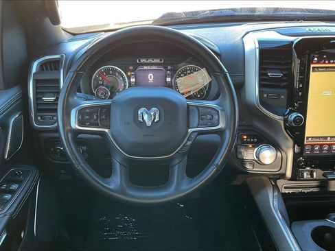 Used 2019 RAM 1500 Laramie image 5
