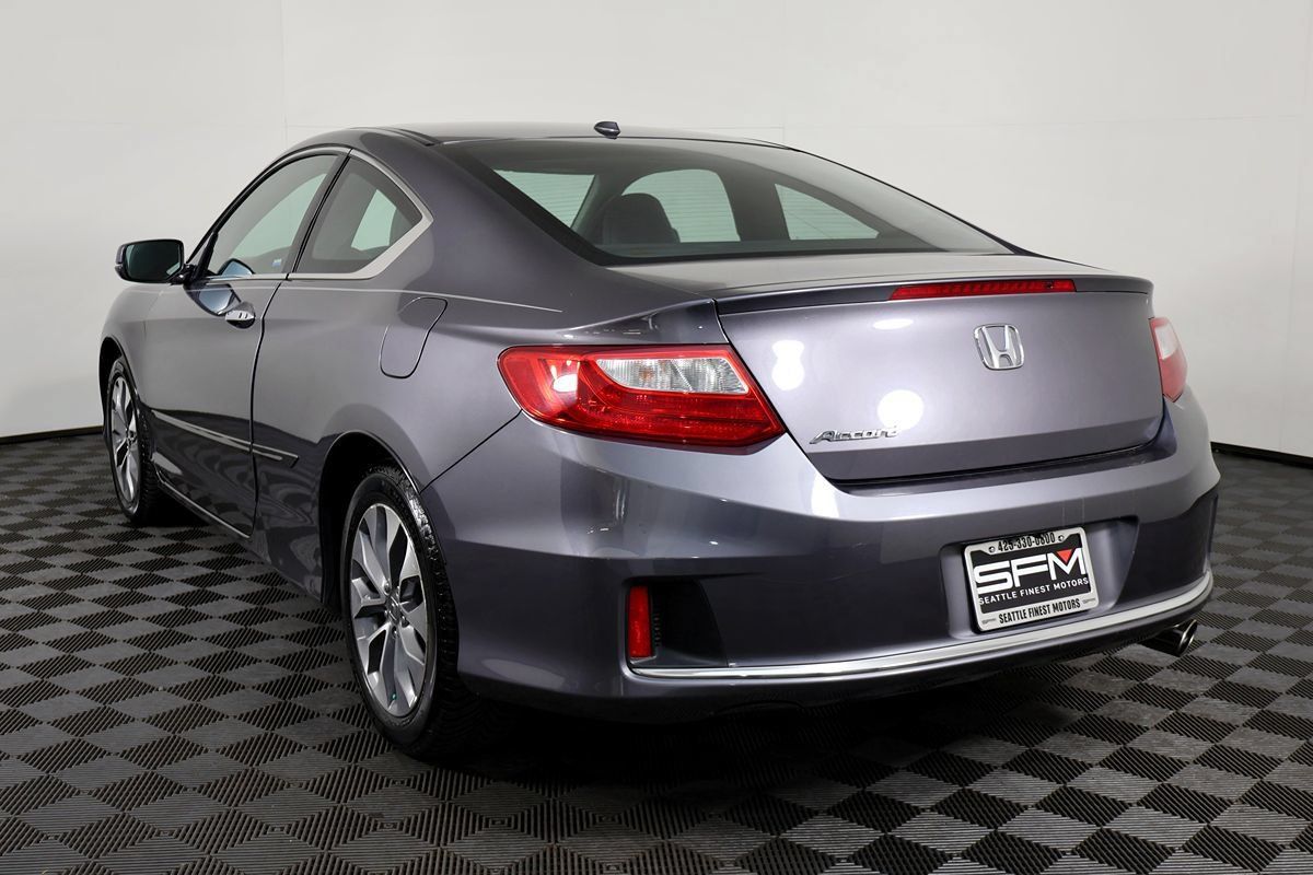 Used 2015 Honda Accord EX-L image 11