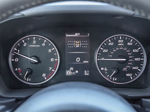 New 2026 Subaru Forester Premium image 17