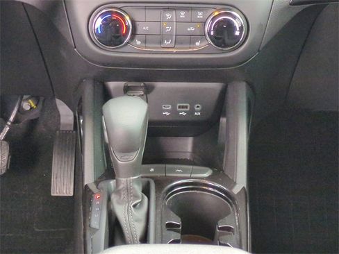 Certified 2023 Chevrolet TrailBlazer LT image 21