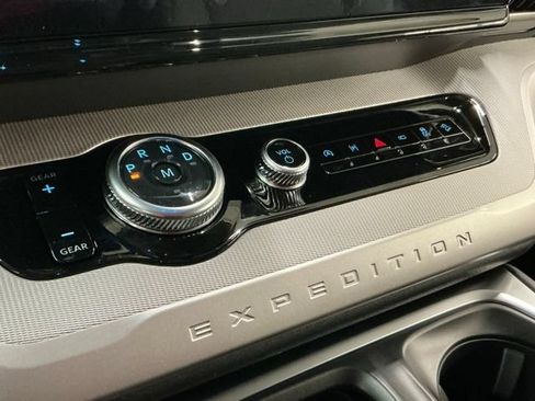 New 2026 Ford Expedition Max Active AWD/4WD image 25