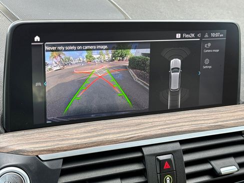 Used 2021 BMW X3 xDrive30e image 19