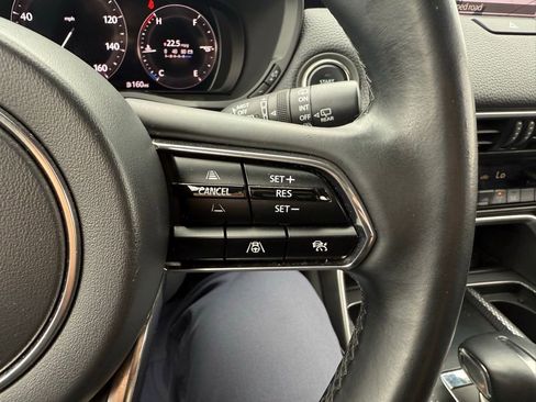 Used 2024 MAZDA CX-90 3.3 Turbo S image 23