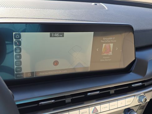 New 2025 Kia Telluride S image 26