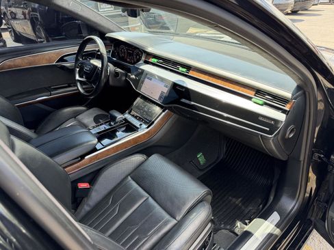 Used 2019 Audi A8 L 3.0T w/ Luxury Package AWD/4WD image 29