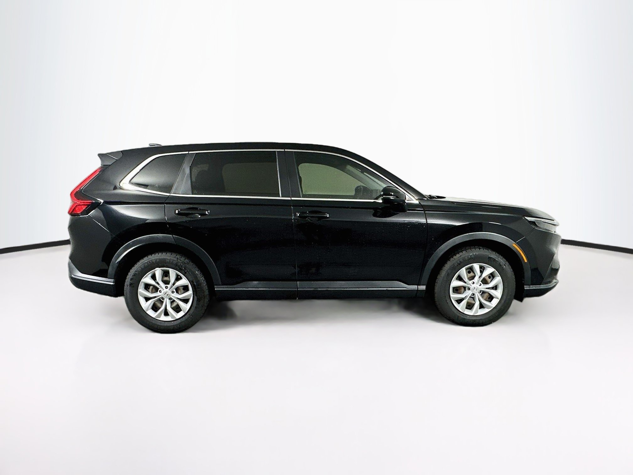 Used 2024 Honda CR-V LX image 10