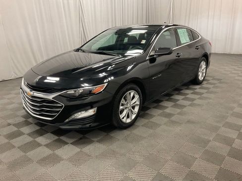 Used 2024 Chevrolet Malibu LT image 5