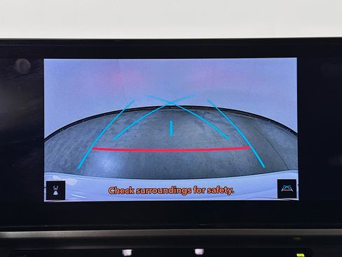 Certified 2025 Toyota Camry SE w/ Multimedia Upgrade Package FWD image 13