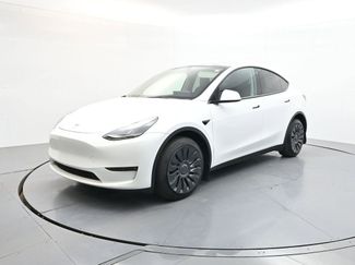 Used 2023 Tesla Model Y Long Range AWD/4WD video 3