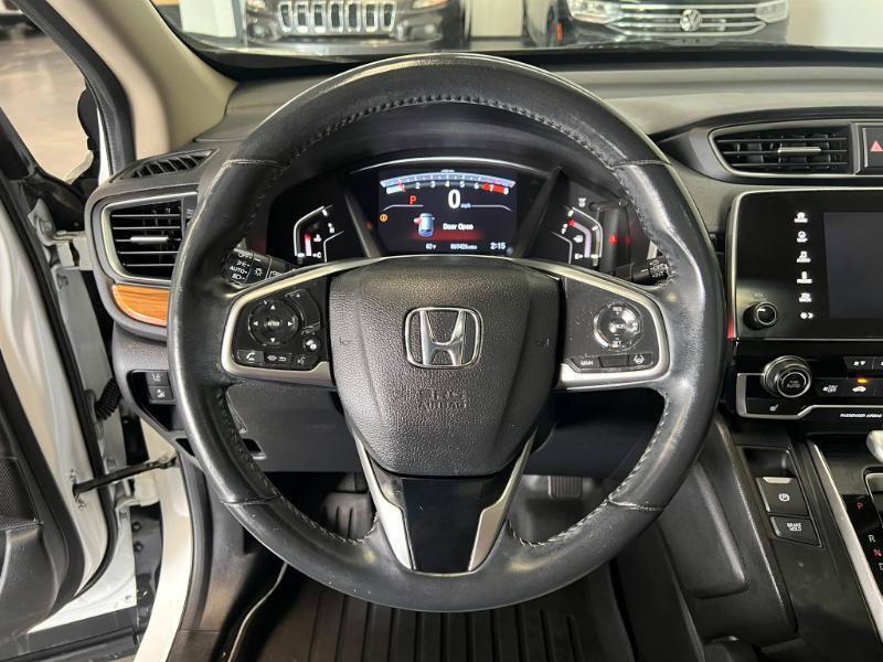 Used 2019 Honda CR-V Touring image 12