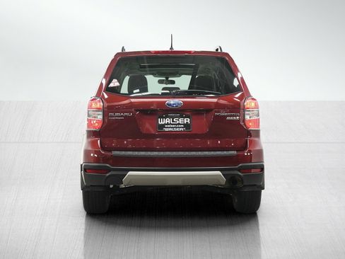 Used 2015 Subaru Forester 2.5i Premium w/ All-Weather Package AWD/4WD image 4