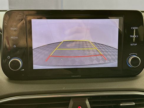 Used 2022 Hyundai Santa Fe SEL w/ Cargo Package image 22