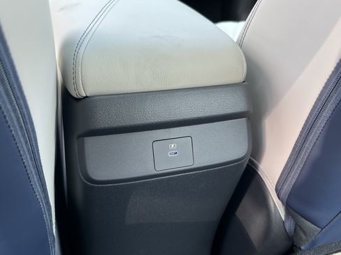 New 2026 Nissan Sentra SL w/ Floor Mat Package FWD image 18