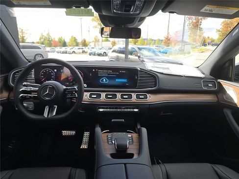 New 2026 Mercedes-Benz GLE 450 4MATIC Coupe image 19