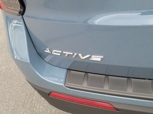 Used 2026 Ford Explorer Active RWD image 22