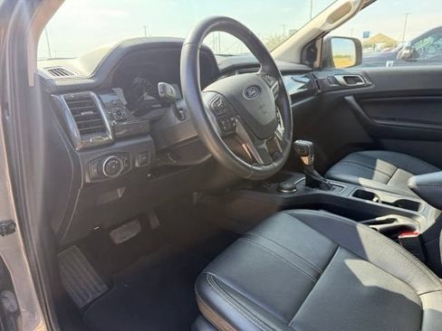 Used 2022 Ford Ranger Lariat w/ Equipment Group 501A High AWD/4WD image 15
