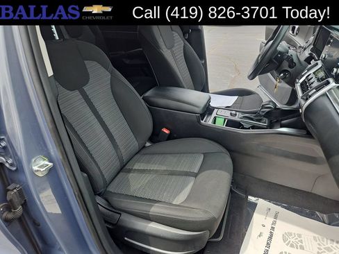 Used 2023 Kia Sorento LX AWD/4WD image 25