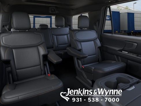 New 2026 Ford Expedition Tremor AWD/4WD image 11