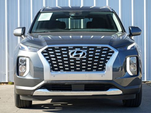 Used 2020 Hyundai Palisade SEL w/ Convenience Package image 6