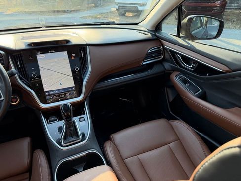 Used 2025 Subaru Outback Touring XT w/ Popular Package #2 image 37