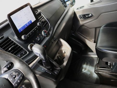 Used 2020 Ford Transit 250 Medium Roof image 45