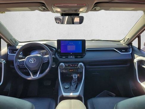Used 2024 Toyota RAV4 Limited image 18