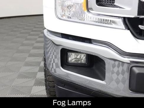 Certified 2019 Ford F150 XL w/ XL Power Equipment Group image 14