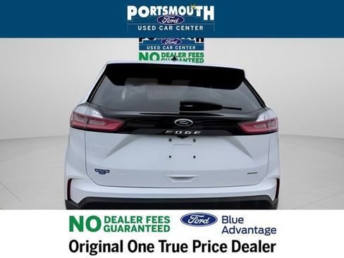 Used 2023 Ford Edge SE image 29