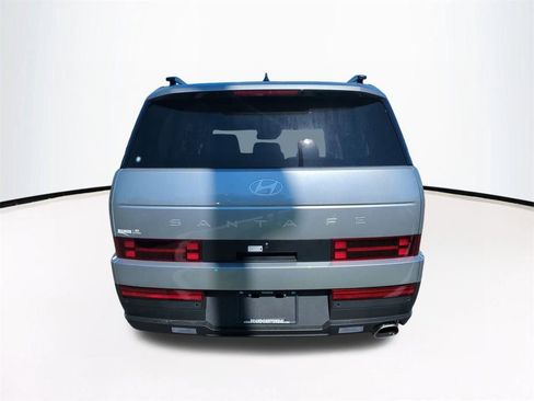 New 2026 Hyundai Santa Fe SEL image 6