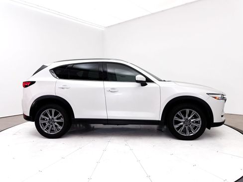 Used 2021 MAZDA CX-5 Grand Touring FWD image 42
