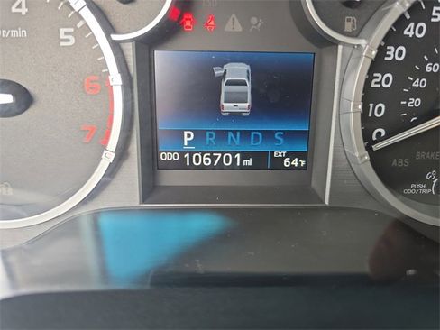 Used 2016 Toyota Tundra SR5 image 26