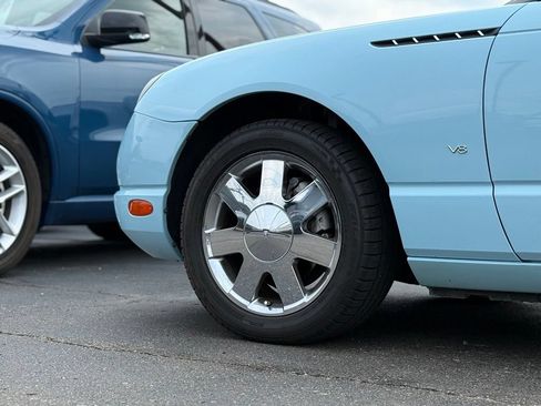 Used 2003 Ford Thunderbird RWD image 41