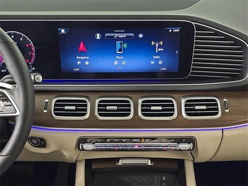 New 2026 Mercedes-Benz GLE 350 4MATIC image 19