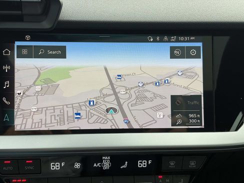 Certified 2023 Audi A3 2.0T Premium Plus w/ Premium Plus Package image 28