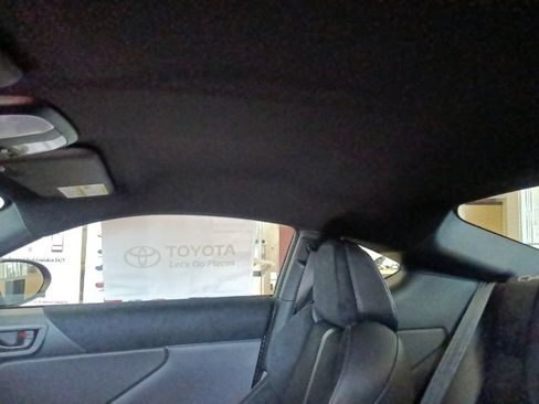 New 2026 Toyota GR86 Premium RWD image 14