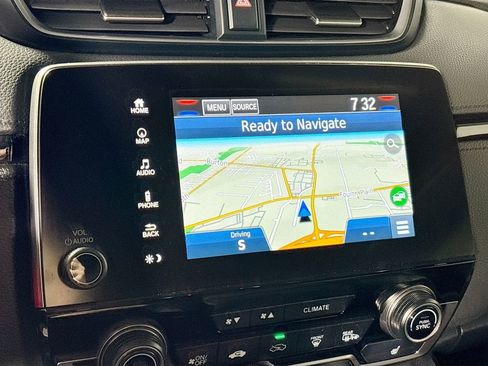 Certified 2020 Honda CR-V Touring image 17