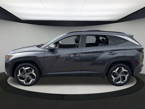 Used 2023 Hyundai Tucson Limited image 13