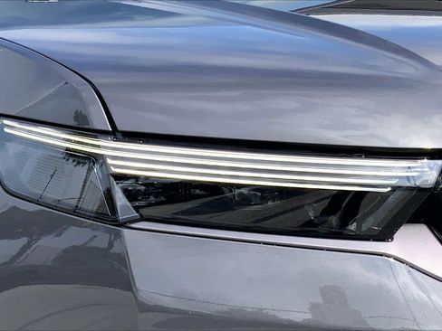 New 2026 Jeep Grand Wagoneer L Limited image 10