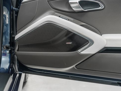 Used 2014 Porsche Cayman S RWD image 39