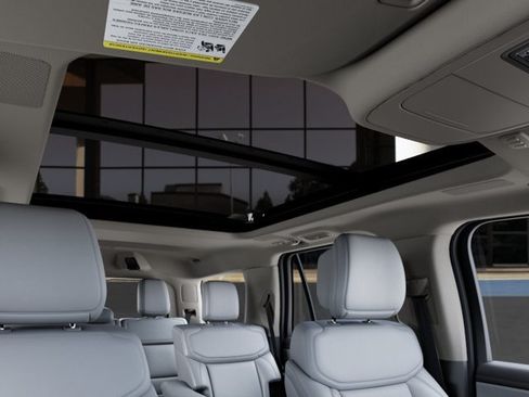 New 2027 Ford Expedition Platinum AWD/4WD image 22