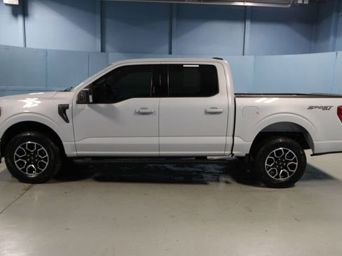 Used 2022 Ford F150 XLT w/ Equipment Group 302A High image 28