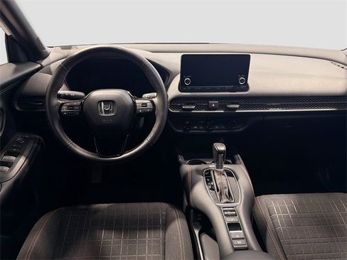Used 2024 Honda HR-V Sport image 19