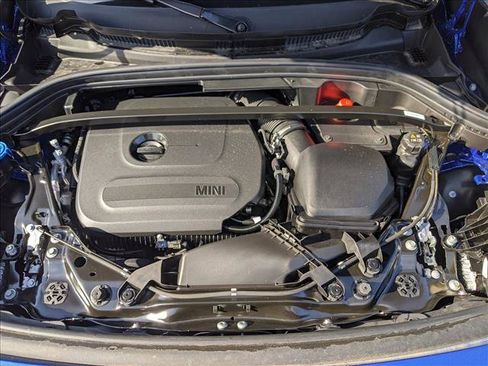 New 2026 MINI Cooper Countryman S AWD/4WD image 15