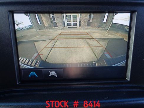 Used 2018 Chevrolet Silverado 1500 W/T image 17