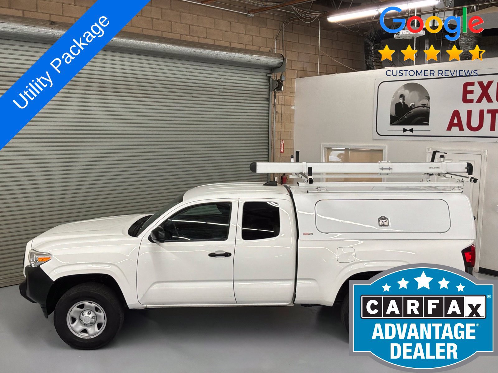 Used 2020 Toyota Tacoma SR RWD image 7