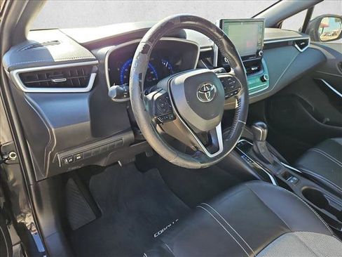 Used 2022 Toyota Corolla XSE image 10