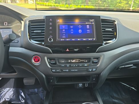 Used 2023 Honda Ridgeline RTL image 22