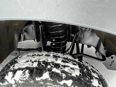 Used 2013 Ford F450 XL w/ Snow Plow Prep Pkg image 8