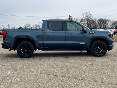 New 2026 GMC Sierra 1500 Elevation w/ Preferred Package image 49